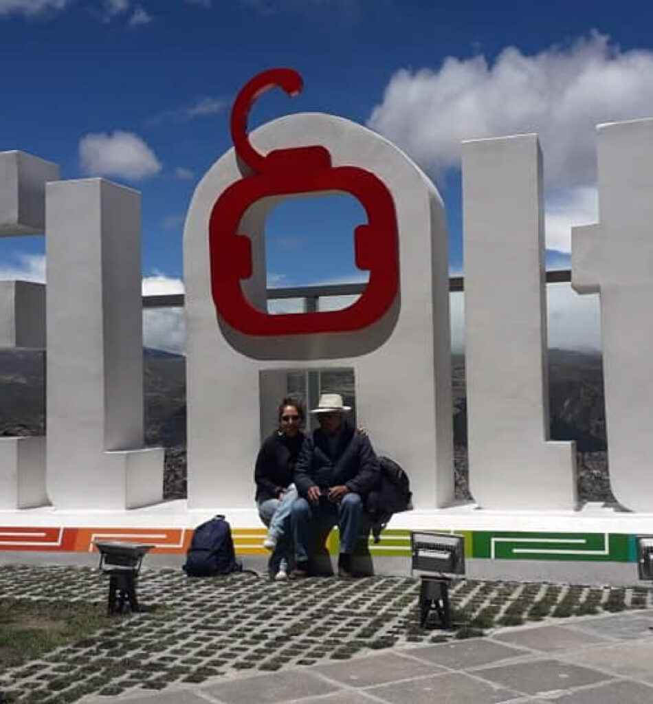 fotos bolivia la paz city tour