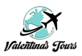 valentina's tours 2